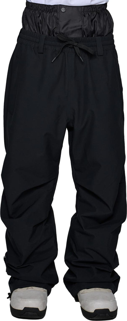 ASHGREEM (アッシュグリーム) 【予約商品】 25-26 スノーボードウェア パンツ 単品 プリント AGP3L-238 スノーウェア スノボウェア スキーウェア スノボーウェア 下 スノーパンツ メンズ レディース 新作